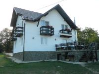 Elder Villa - Bed and Breakfast