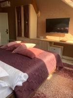 Villa-Sofia Mini-hotel - B&B