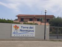 B&B Marina di Sibari - Torre dei Normanni - Bed and Breakfast Marina di Sibari