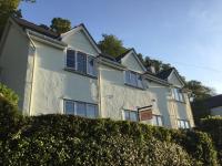 B&B Penmaenmawr - Woodbriar - Bed and Breakfast Penmaenmawr