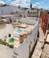 B&B Matino - Riad Salentino by Acqua di Puglia - Bed and Breakfast Matino