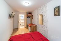 Budget Double Room - Ground Floor