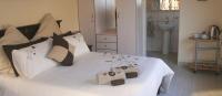 B&B Windhoek - Esperanca Guesthouse - Bed and Breakfast Windhoek