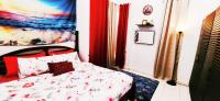 Homestay near HSB, fully aircond, wifi, Netflix, near shop - B&B Alor Setar