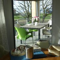 B&B Dangast - Apartment Noorderwind, Am Alten Deich 20/6 - Bed and Breakfast Dangast