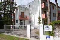 VILLA CRISTINA N.6 - Ferienwohnung