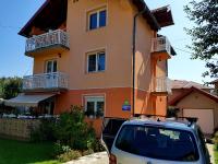 Guesthouse Relax and Fly Sarajevo - B&B