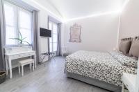 Habitación Doble con baño privado - 1 o 2 camas