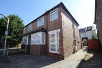 The Uxbridge House - B&B
