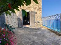 B&B Pizzo - Palazzo Pizzo Residence - Bed and Breakfast Pizzo