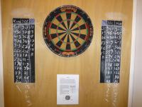 Villa mit 4 Schlafzimmern (10 Erwachsene)