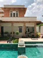 B&B Jodhpur - The Rohet House - Bed and Breakfast Jodhpur