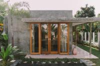 VILLA FIG - Private 2 bedroom Villa - Chambres d’hôtes Canggu