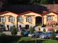 Pensiunea Alpin - Chambres d’hôtes Păltiniș