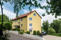 Apartmenthaus am Erlbach - B&B