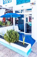Vivienda Vacacional Il Sogno Aircon&English channels - Chambres d’hôtes Puerto del Carmen