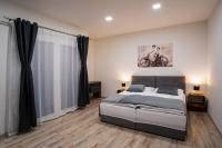 Double or Twin Room with Balcony