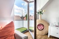 Apartmenthaus am Erlbach - B&B Buch am Erlbach