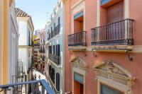 Genteel Home Francos - Bed and Breakfast Sevilla