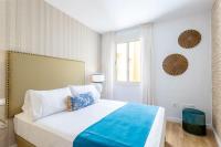One-Bedroom Apartment (Without Terrace)
