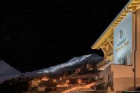 Apart SunAlpin - B&B Sölden