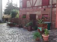 B&B Bad Berka - Landhauspension Rank - Bed and Breakfast Bad Berka