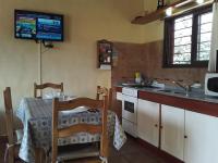 Chalet de 1 dormitorio