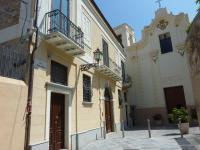 Palazzo Pizzo Residence - B&B