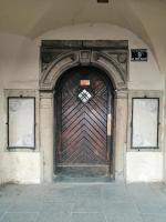 Cozy Apartments Krakowska Street, Kazimierz District - B&B Cracovia