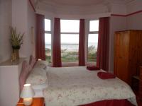 King Room with Sea View