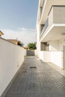 FCO Luxury Apartments - B&B