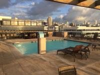 Marinas Flat Cabo Branco - Ferienwohnung João Pessoa