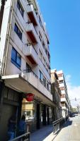 Porto Downtown Main Str (S.Catarina) + Free Park - Chambres d'hôtes Porto