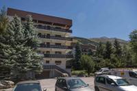Appartement 5 personnes - 38860 Les 2 Alpes - Pied des pistes, balcon - Ferienwohnung