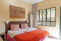 Camera Matrimoniale/Doppia con Letti Singoli