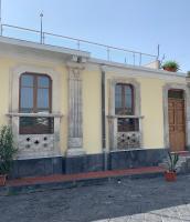 La casa di Nonna Maria - B&B