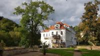 Schloss Prossen - B&B Bad Schandau