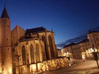 Appartement Mayolles - B&B Épinal