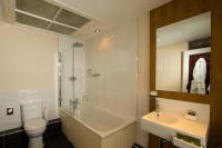 Petite Chambre Double - Vue sur Village