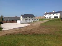 Criw Bach Static Caravan - Ferienwohnung