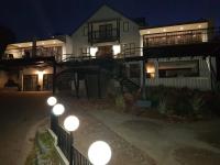 B&B Rustenburg - Bokamoso Views - Bed and Breakfast Rustenburg