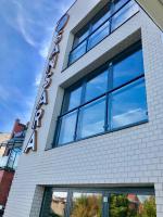 Sansara Apartments - Chambres d’hôtes