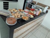 POUSADA LIMAS SUITES - Ferienwohnung Capitólio