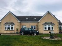 The Gables Whisky B&B - B&B