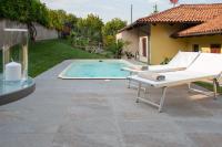B&B Villa Fulvia - B&B Alba