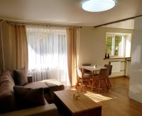 Apartamentai Vilniaus Street II - B&B Šiauliai