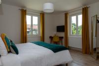 Camera Matrimoniale Deluxe