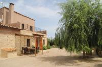 Masia Rural L'Hort de Maso - Bed and Breakfast