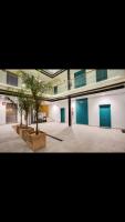 TURISMO LOS LANCES TARIFA( PARKING GRATUITO) - Ferienwohnung