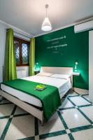 Il Bacio e La Nocciola - B&B Labico